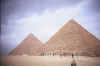 Bilder von den Pyramiden